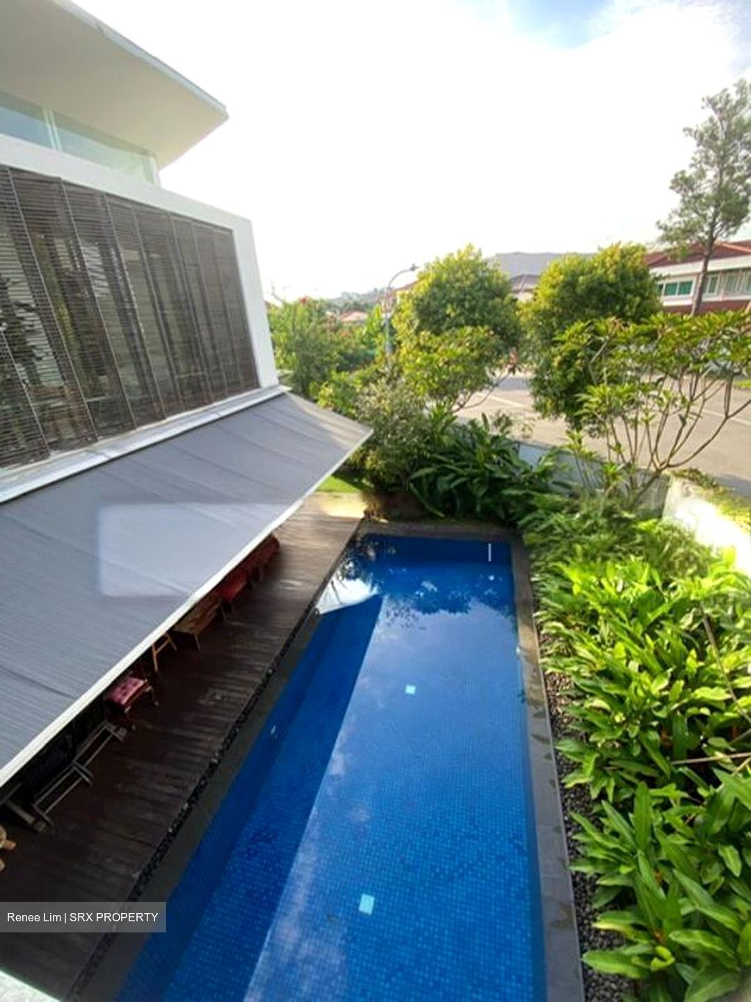 Faber Hills (D5), Semi-Detached #501597601